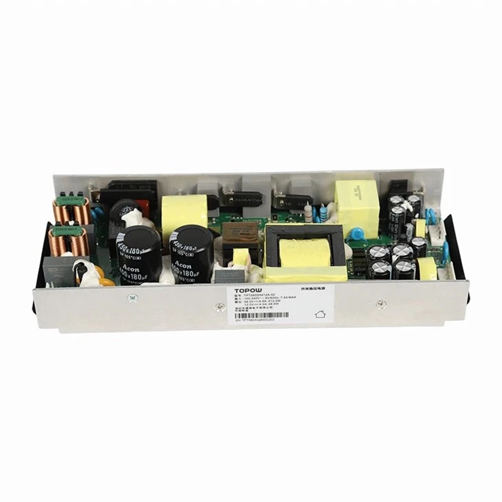 Server-Grade Power Supply Board factory